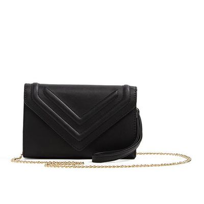 Sagittarius Clutch from Aldo