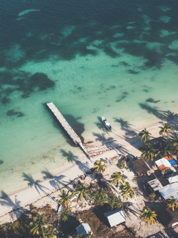 Destination Focus: Isla Holbox, Mexico