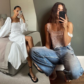 7 Cool Women To Follow On Instagram 