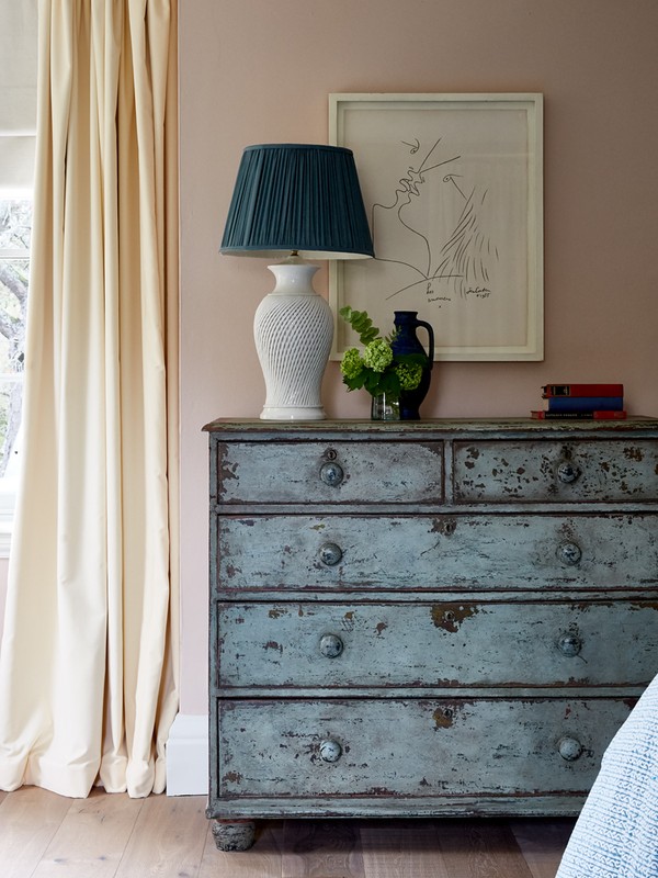 Interior Tips From A Designer We Love