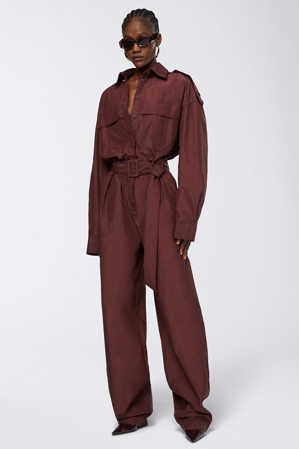 Vania Jumpsuit