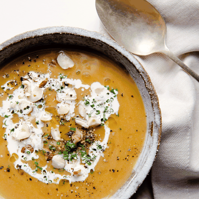 7 Tasty Soups To Make This Season