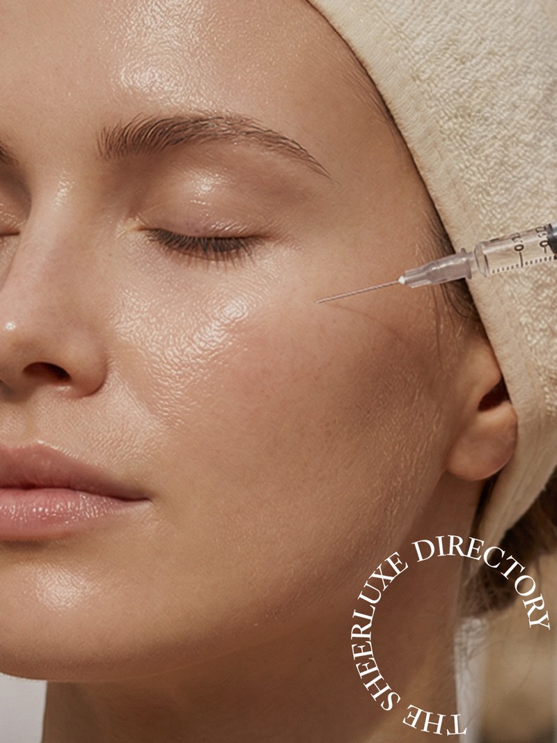 The SL Directory: Botox Practitioners 