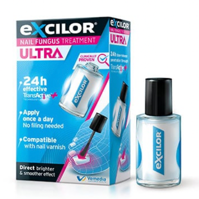 Excilor Ultra Nail Fungus Solution from Excilor