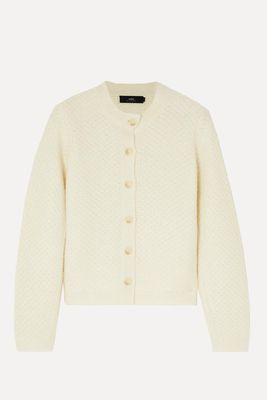 Ossington Cashmere Cardigan  from Arch4