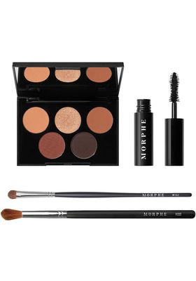 Bring The Glam 4-Piece Eye Essentials Set from Morphe