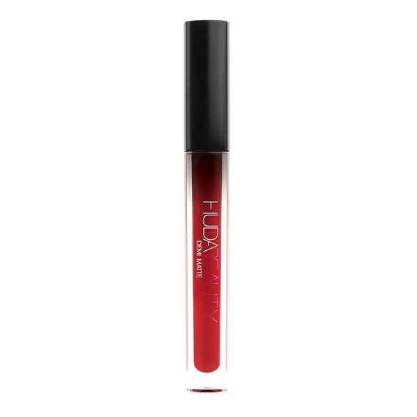 Demi Matte Lipstick In Boy Bollector from Huda Beauty