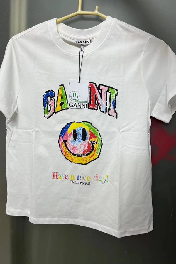 Unisex T-Shirt from Ganni