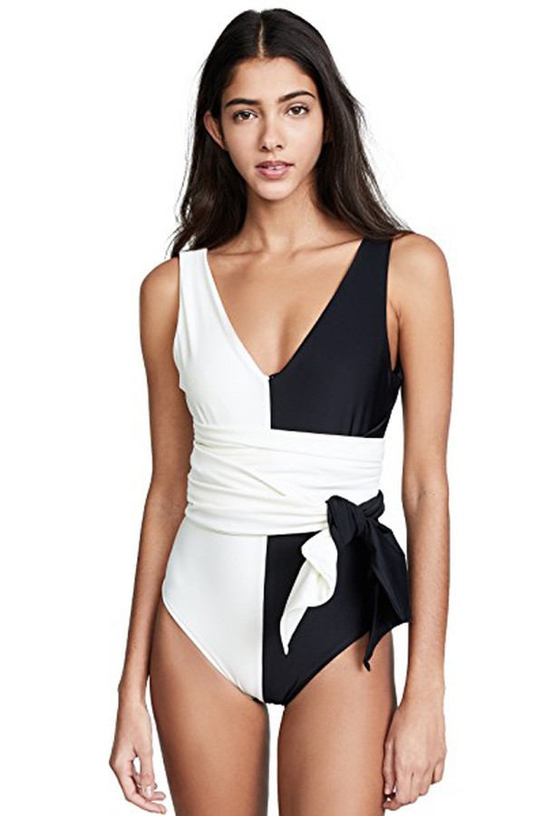 Swimsuit Vita One Piece from Paper London