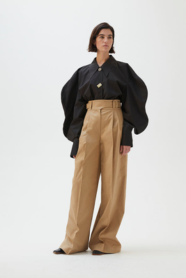 Carter Trousers  from Rejina Pyo