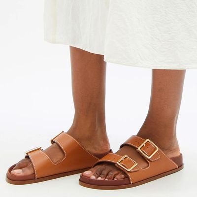 Hot Product: Birkenstocks 