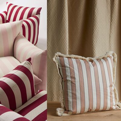 25 Striped Homeware Pieces To Buy Now