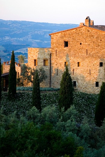 Castello Di Vicarello