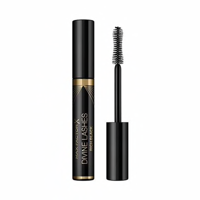 Divine Lashes Mascara Black from Max Factor 