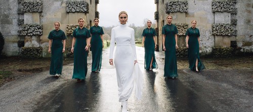 Me & My Wedding: India Sellars