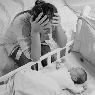 What You Need To Know About Post-Natal Depression