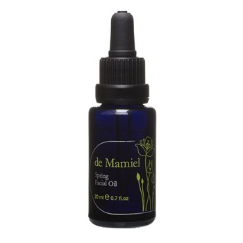 Spring Facial Oil, £80 | De Mamiel