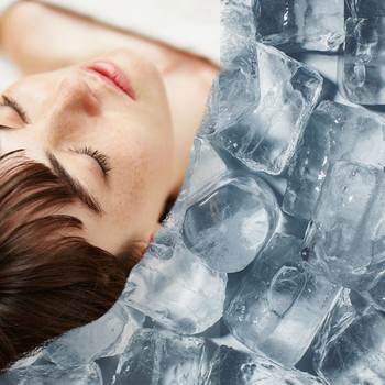 Cryotherapy Facials: Everything You Need To Know