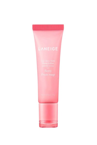 Lip Glowy Balm from Laneige