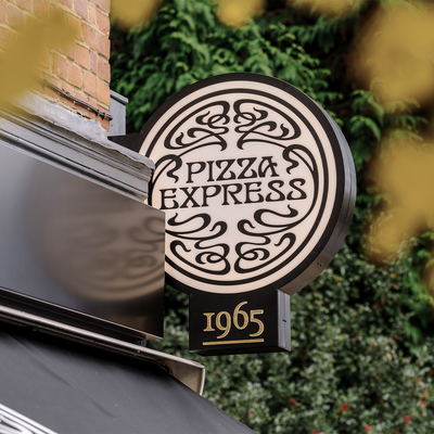 A Nutritionist’s Guide To Pizza Express