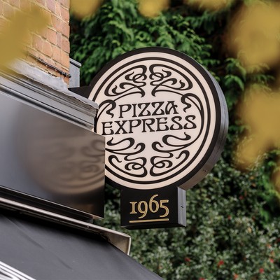 A Nutritionist’s Guide To Pizza Express