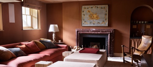 This Interiors Trend Is Going Nowhere