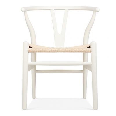 Wishbone Dining Chair from Danish Designs