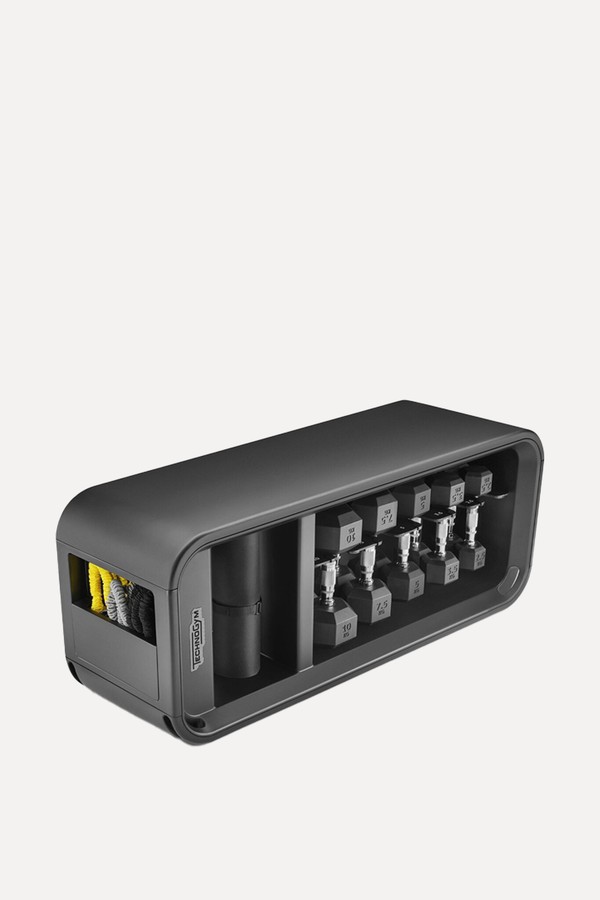 Home Gym Bench from TechnoGym
