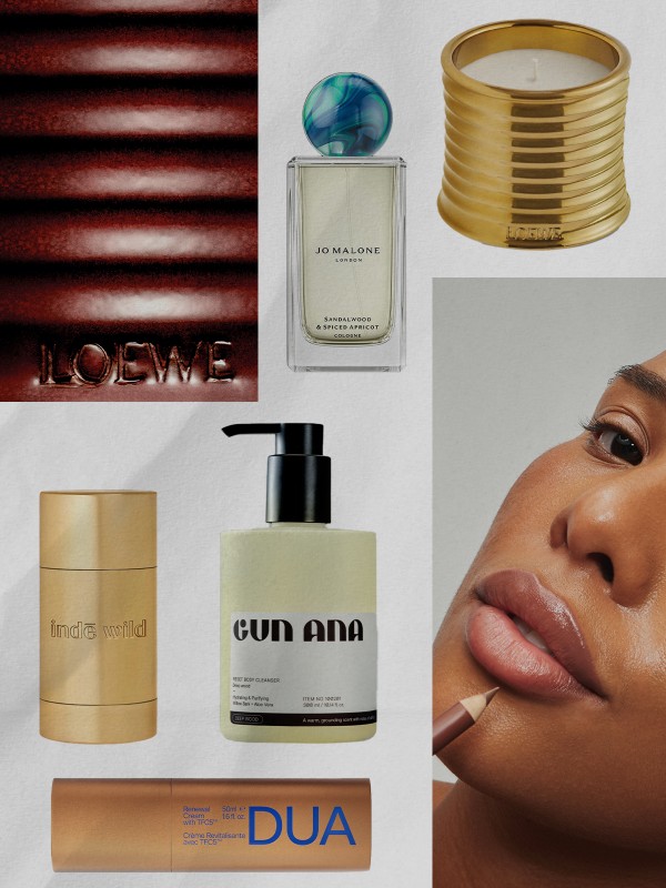 December’s Best New Beauty Buys