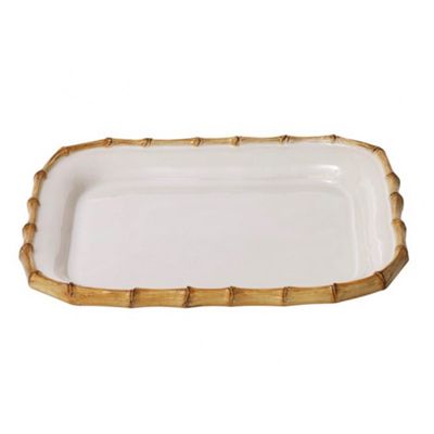 Bamboo Platter from Fiona Finds