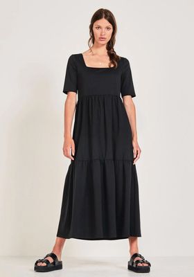 Orla Jersey Midi Dress, £75