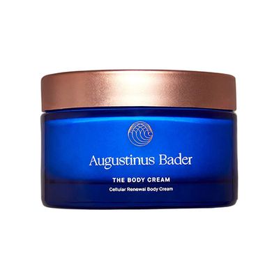 The Body Cream from Augustinus Bader