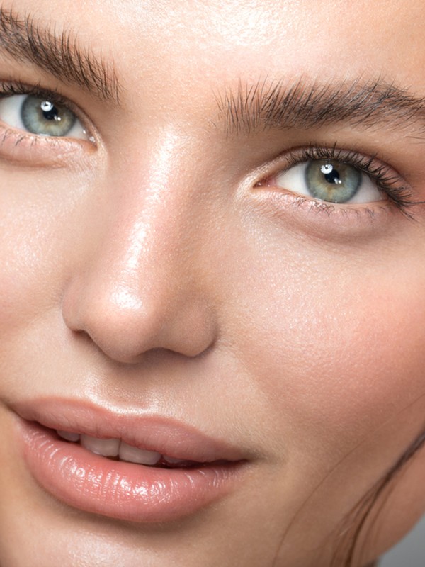 12 Easy Hacks For Creating Glossy, Luminous Skin