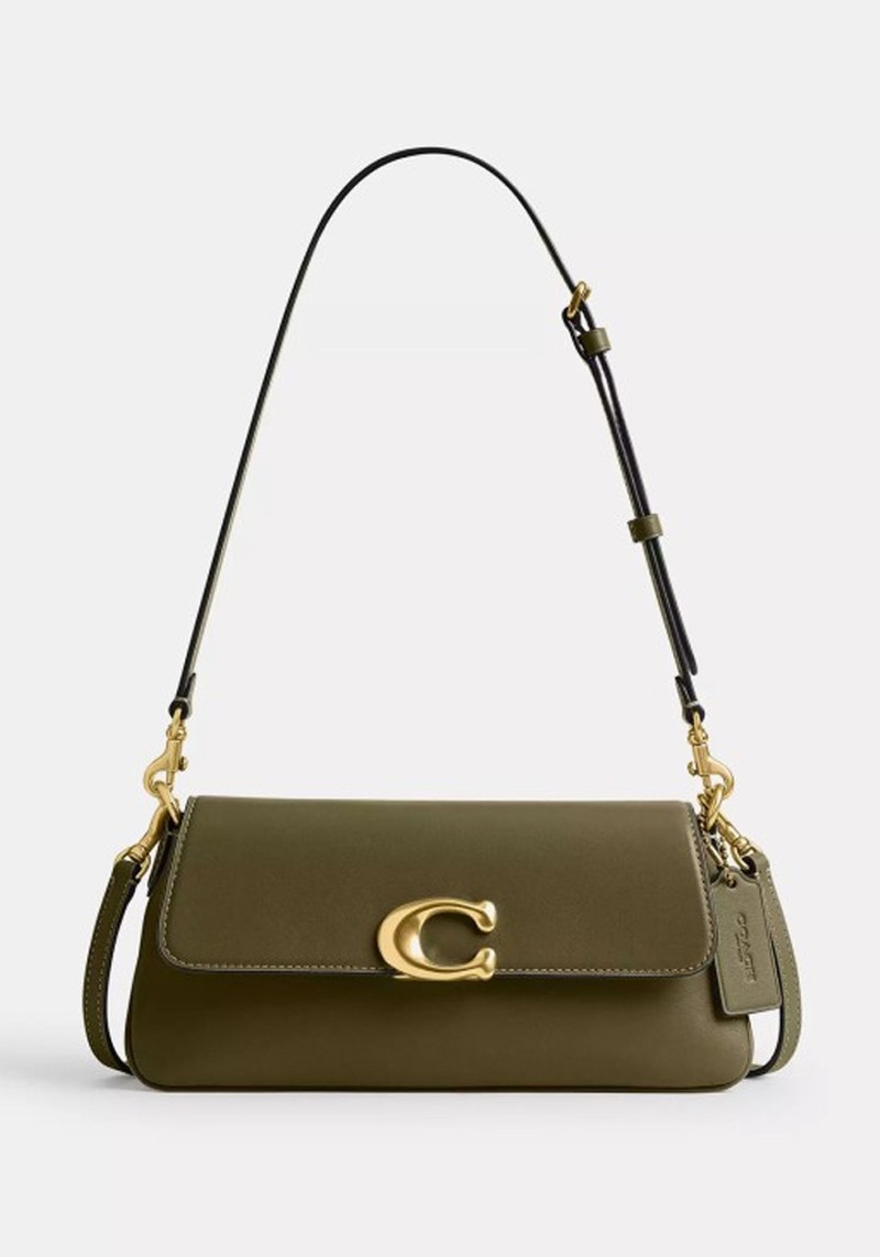 Jet Shoulder Bag* 