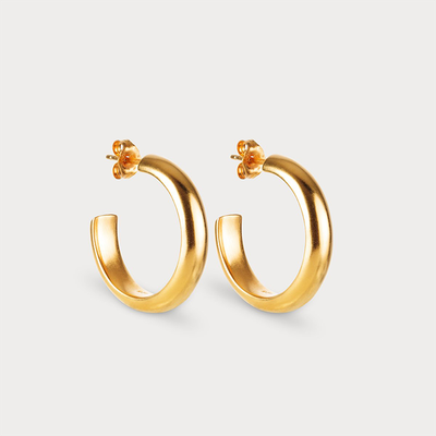 Classic Hoops Matte from By Pariah