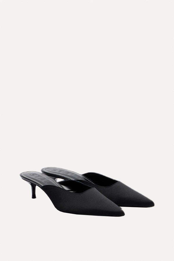 Sebastian Mules from Staud