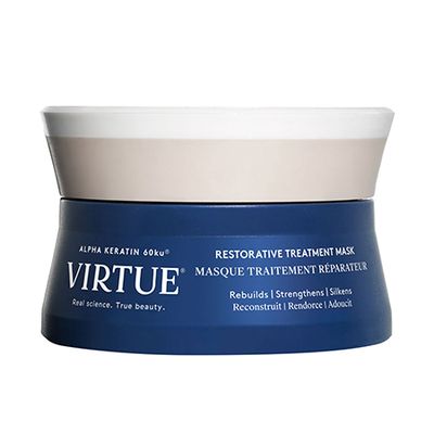 Restorative Treatment Mask from Virtue 