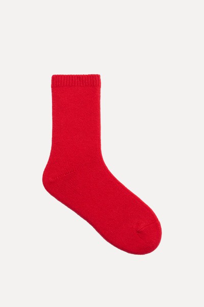 Cashmere Socks from & Other Stories