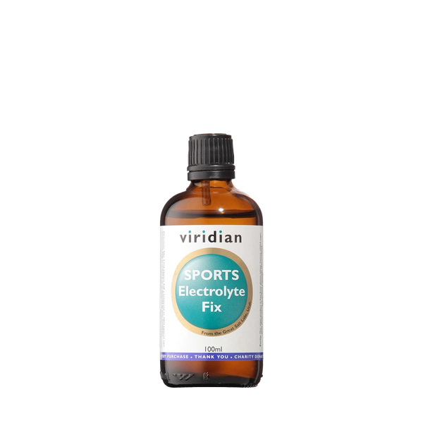 Electrolyte Fix Liquid from Veridian