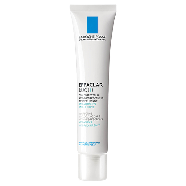 Effaclar Duo (+)