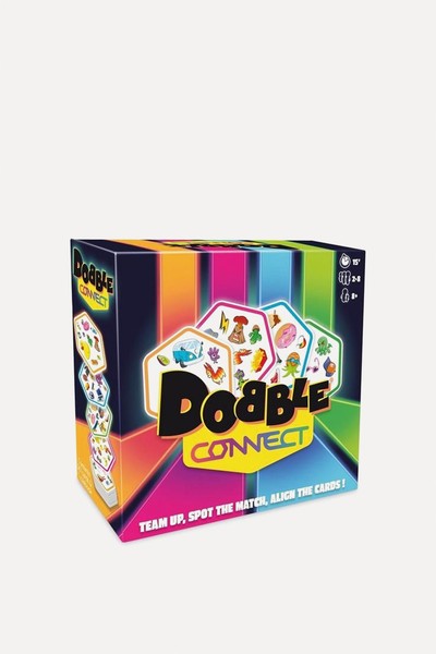 Dobble Connect Game from Asmodee