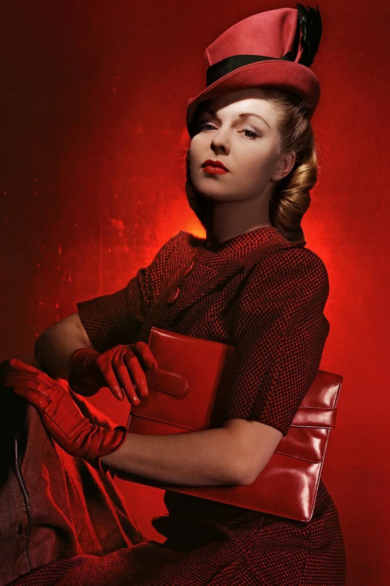 Cecil Beaton’s Fashionable World, National Portrait Gallery
