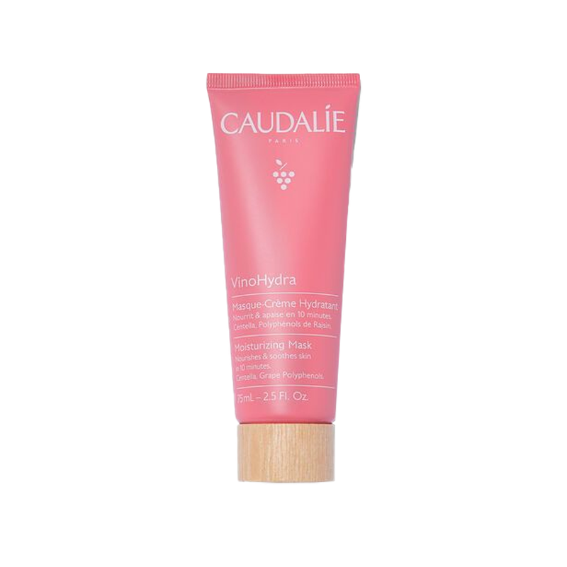 VinoHydra Moisturizing Mask from Caudalie