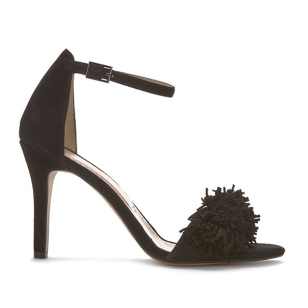 Sara Stiletto Heel Sandals from Mint Velvet