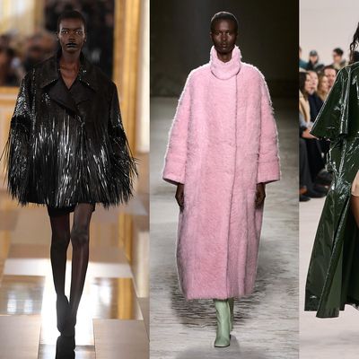 Key Takeaways From Paris Fashion Week 