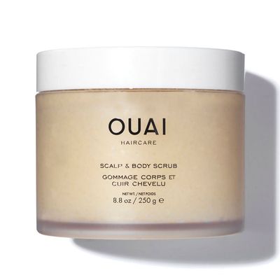 Scalp And Body Scrub from Ouai