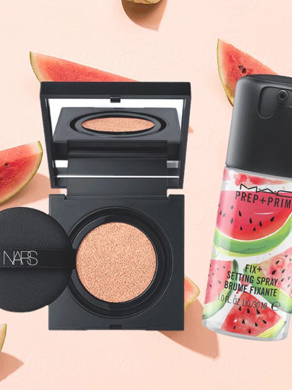 11 Watermelon-Infused Beauty Products To Try This Summer