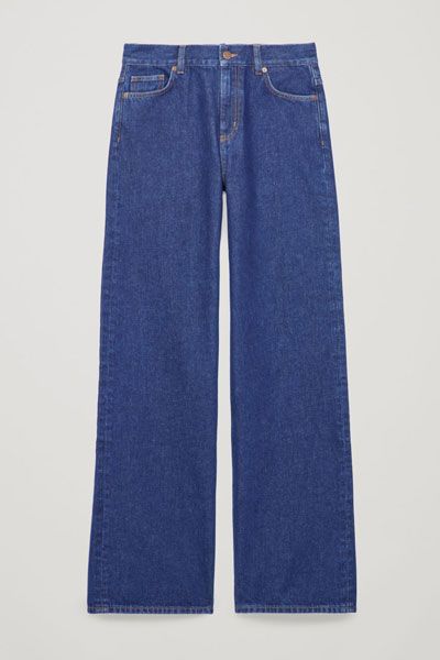 Wide-Leg Jeans from COS