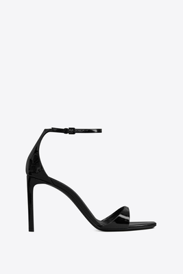 Bea Sandals from Saint Laurent