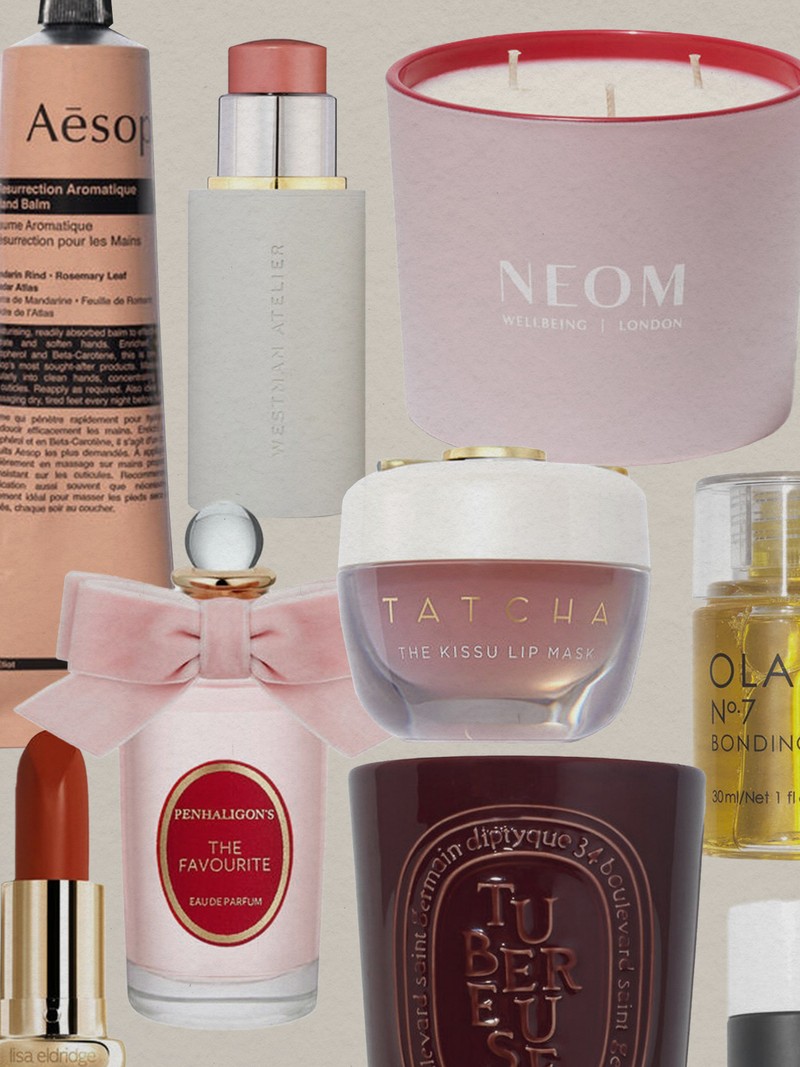 The Beauty Buys We’re Gifting This Mother’s Day